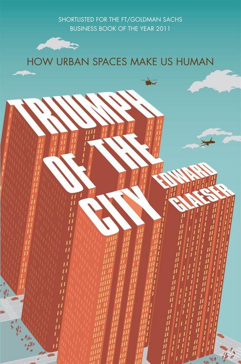 Produktbild: Triumph of the City