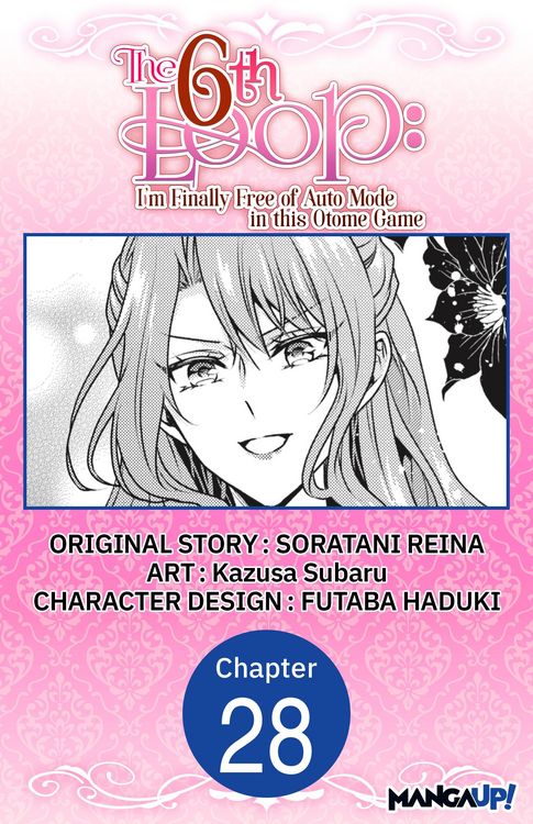 Produktbild: The 6th Loop: I'm Finally Free of Auto Mode in this Otome Game #028