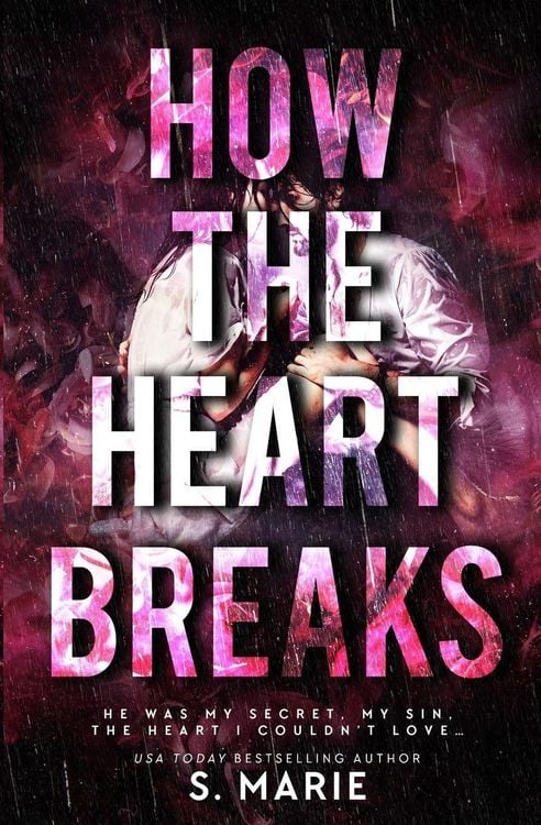 Produktbild: How The Heart Breaks