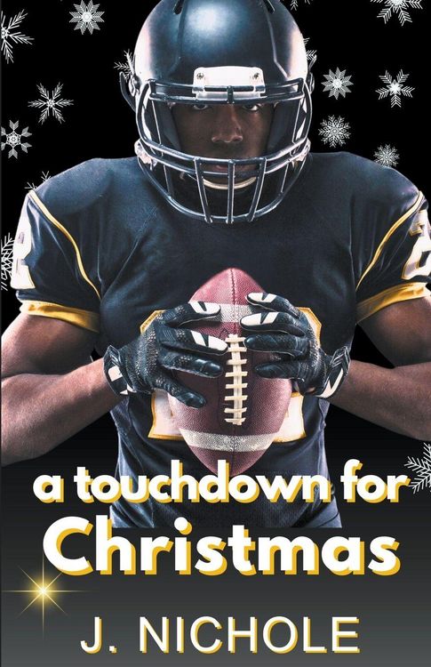 Produktbild: A Touchdown for Christmas