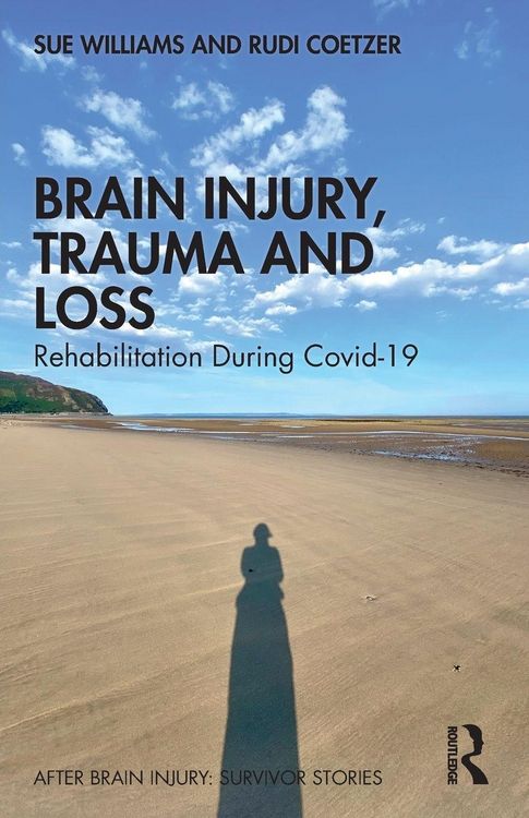 Produktbild: Brain Injury, Trauma and Loss