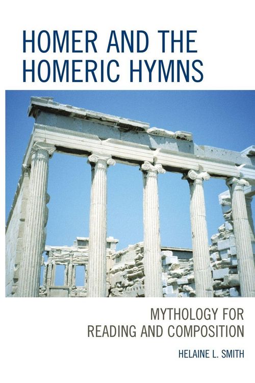 Produktbild: Homer and the Homeric Hymns
