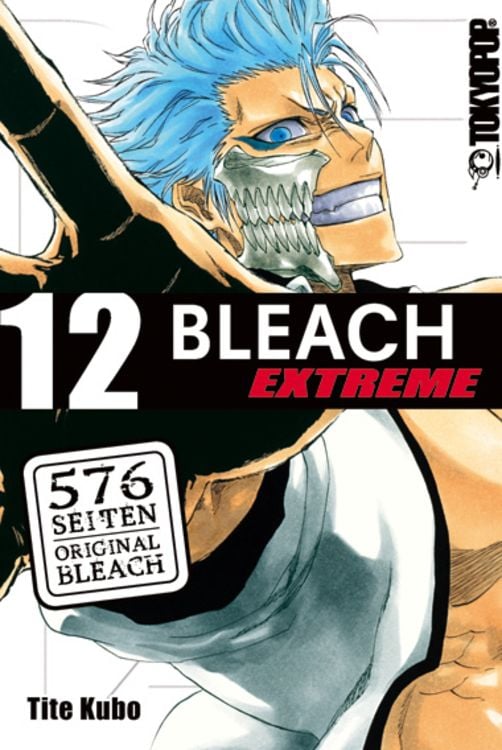 Produktbild: Bleach EXTREME 12