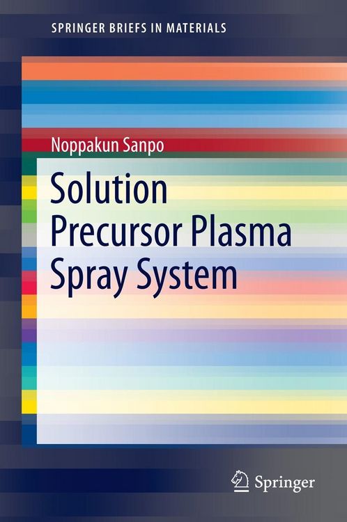 Produktbild: Solution Precursor Plasma Spray System