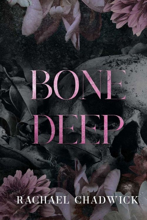 Produktbild: Bone Deep