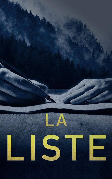 Produktbild: La liste