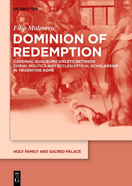 Produktbild: Dominion of Redemption