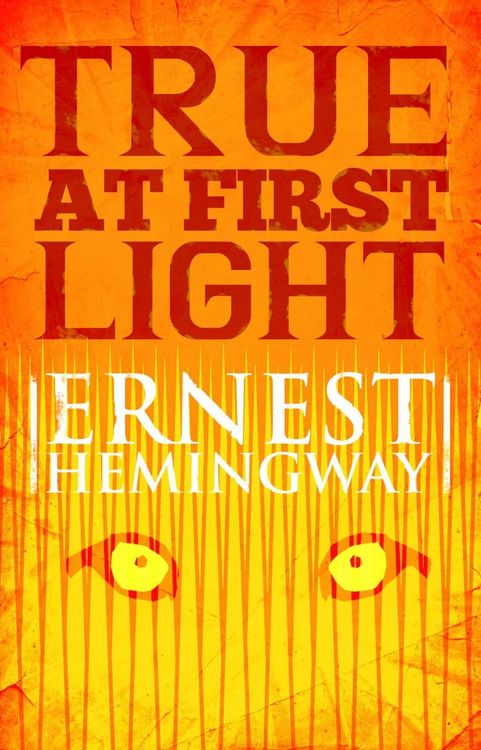 Produktbild: True at First Light