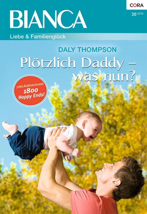 Produktbild: Pl&ouml;tzlich Daddy - was nun?