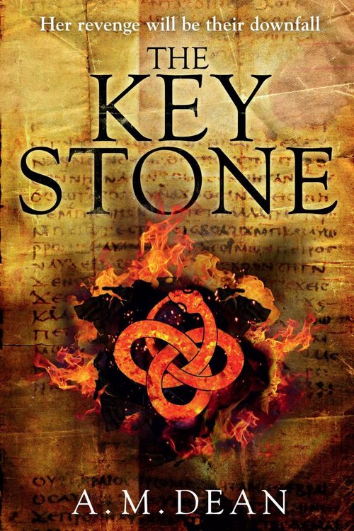 Produktbild: The Keystone