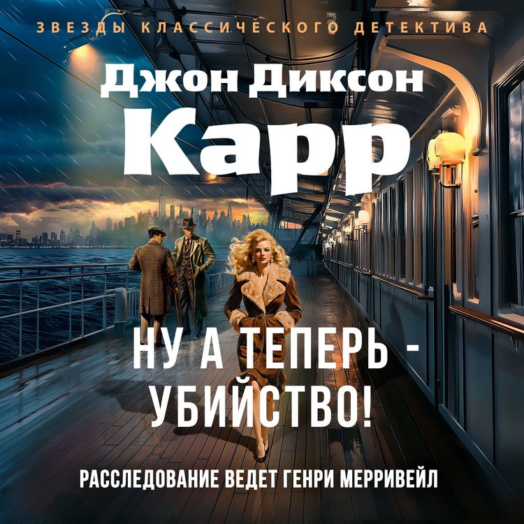 Produktbild: Nu a teper' - ubiystvo!