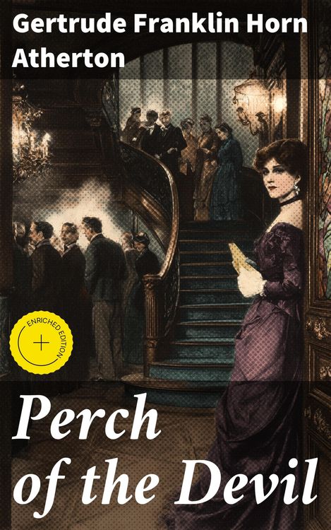 Produktbild: Perch of the Devil