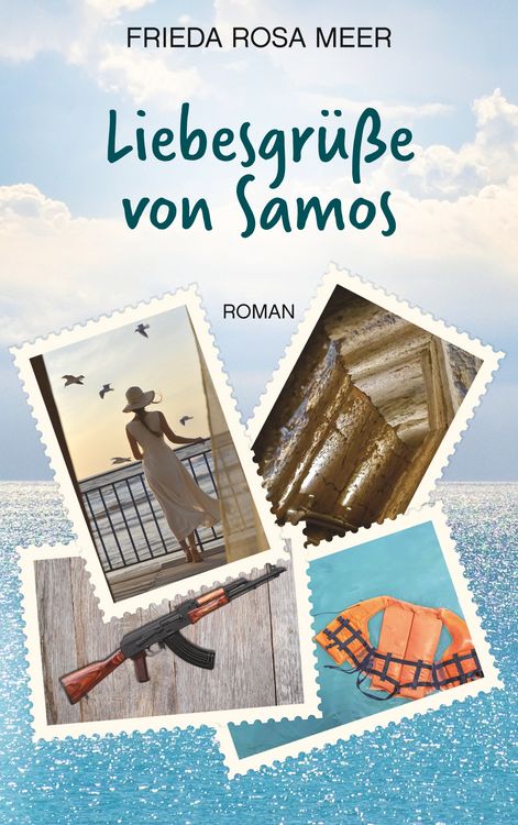 Produktbild: Liebesgr&uuml;&szlig;e von Samos