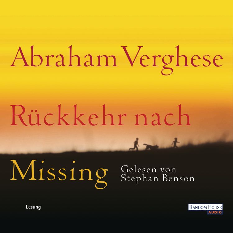 Produktbild: Rückkehr nach Missing