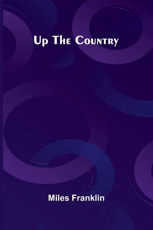 Produktbild: Up the Country