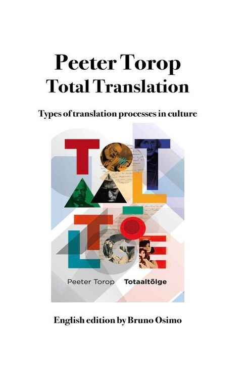 Produktbild: Total Translation