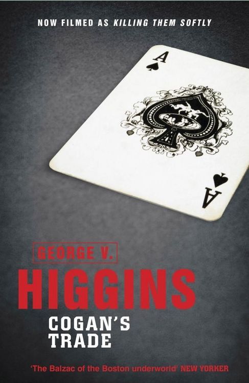 Produktbild: Cogan's Trade