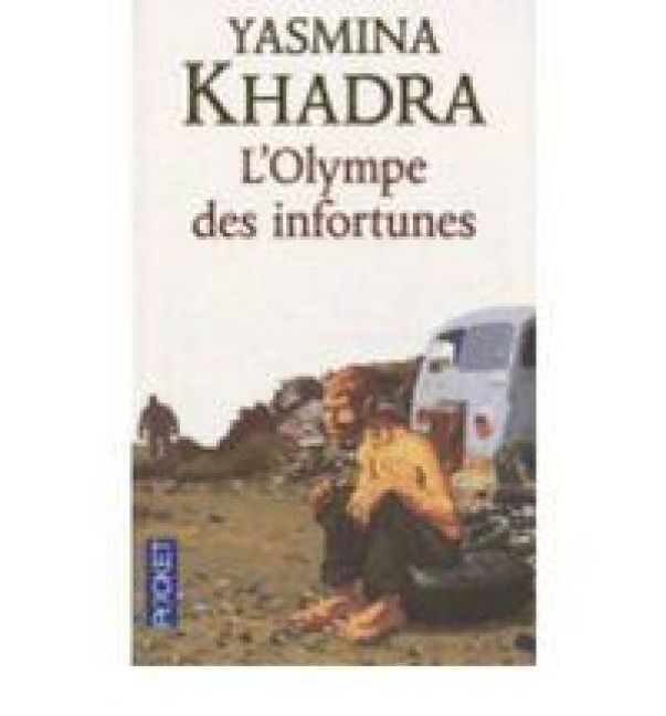 Produktbild: Fre-Olympe des Infortunes