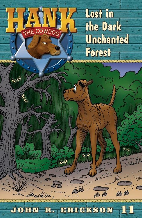 Produktbild: Lost in the Dark Unchanted Forest