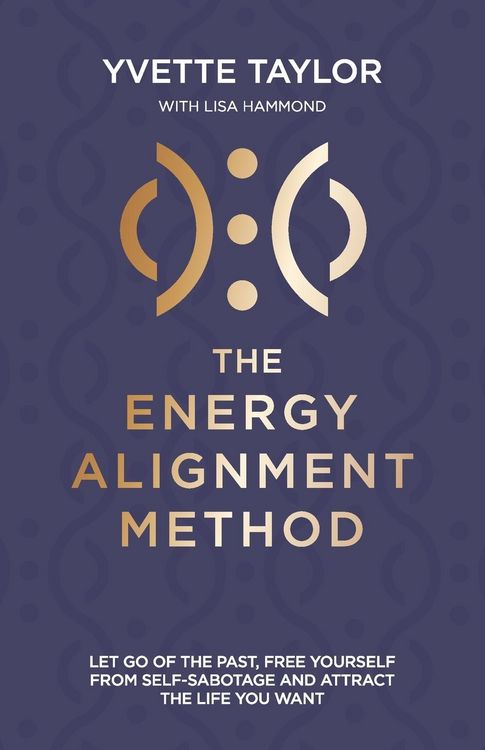 Produktbild: Taylor, Y: Energy Alignment Method