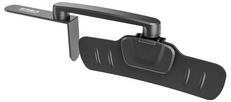 Produktbild: SpeaKa Professional SP-13322900 Dokumentenhalter (B x H x T) 32 x 94 x 351mm