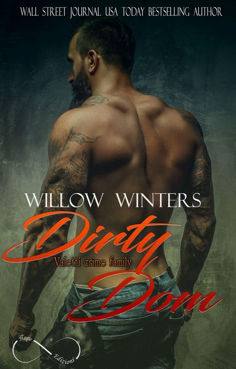 Produktbild: Dirty Dom. Valetti crime family. Ediz. italiana. Vol. 1