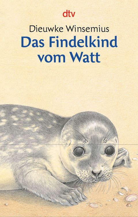 Produktbild: Das Findelkind vom Watt