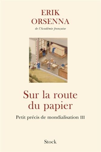 Produktbild: Petit pr&eacute;cis de mondialisation