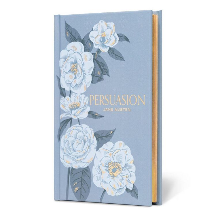 Produktbild: Persuasion (Special Edition)