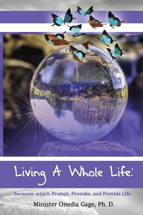 Produktbild: Living A Whole Life