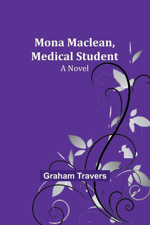 Produktbild: Mona Maclean, Medical Student