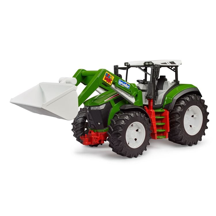 Produktbild: ROADMAX Traktor mit Frontlader