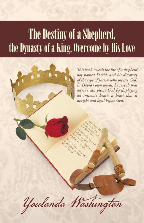 Produktbild: The Destiny of a Shepherd, the Dynasty of a King, Overcome by His Love