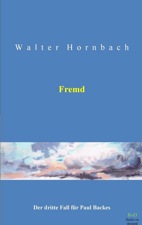 Produktbild: Fremd