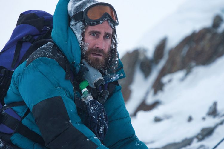 Produktbild: Everest