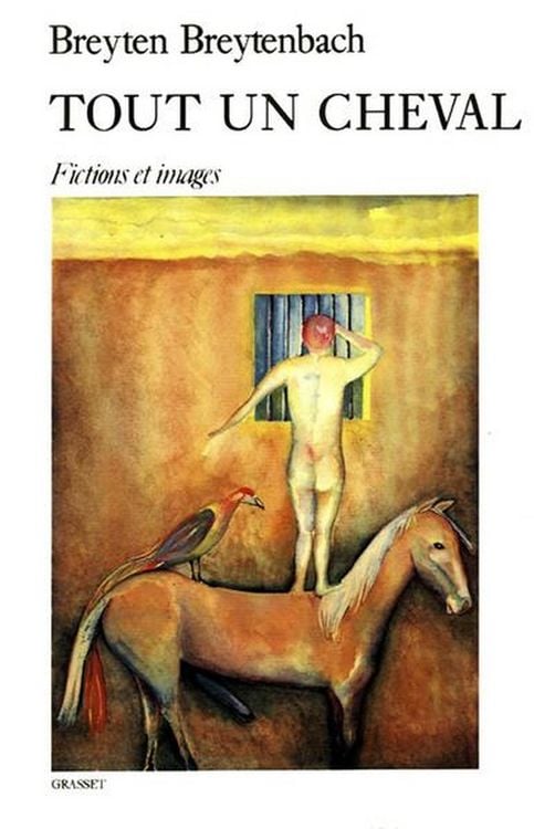 Produktbild: Tout Un Cheval