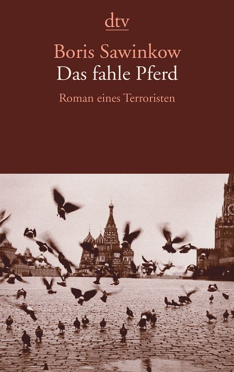 Produktbild: Das fahle Pferd
