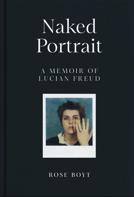 Produktbild: Naked Portrait