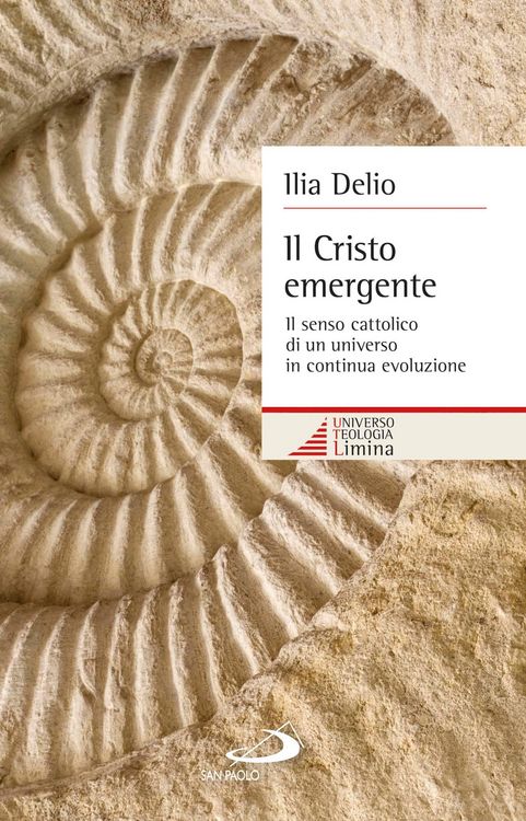 Produktbild: Il Cristo emergente. Il senso cattolico di un universo in continua evoluzione