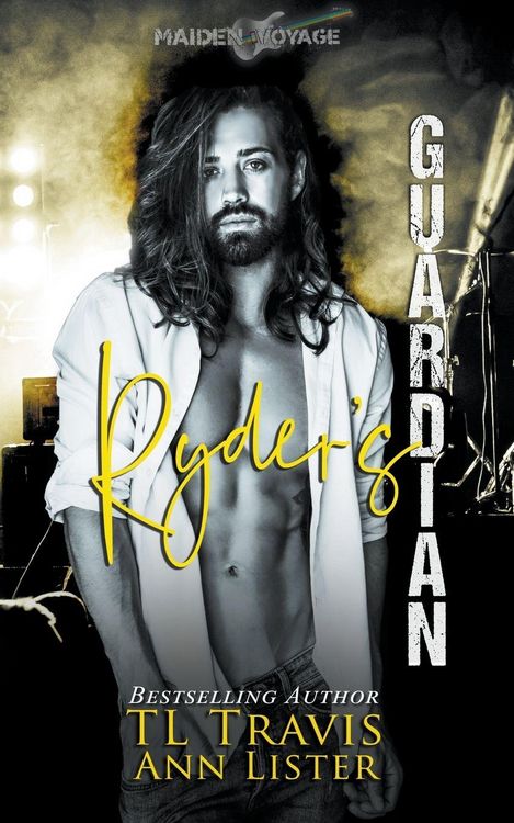 Produktbild: Ryder's Guardian