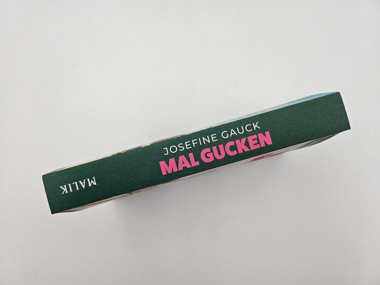 Produktbild: Mal gucken