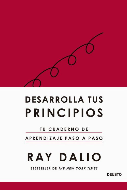 Produktbild: Desarrolla tus principios