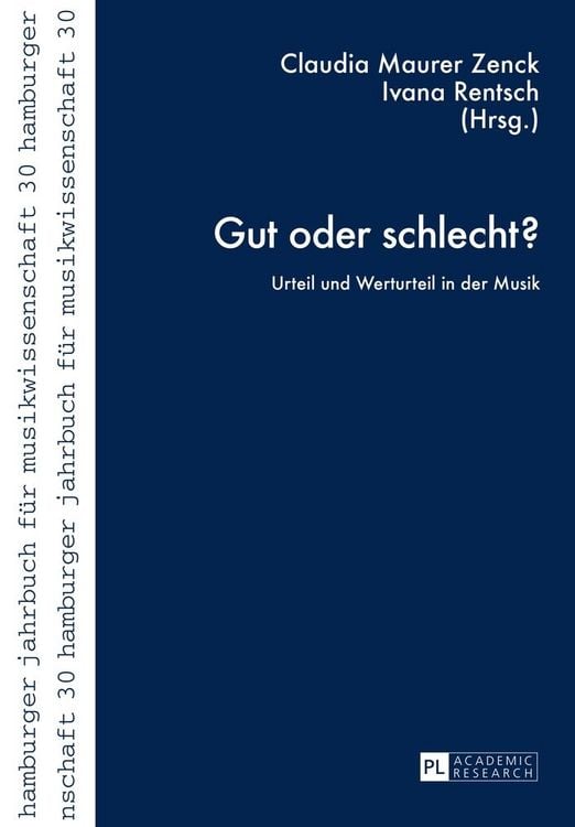 Produktbild: Gut oder schlecht?