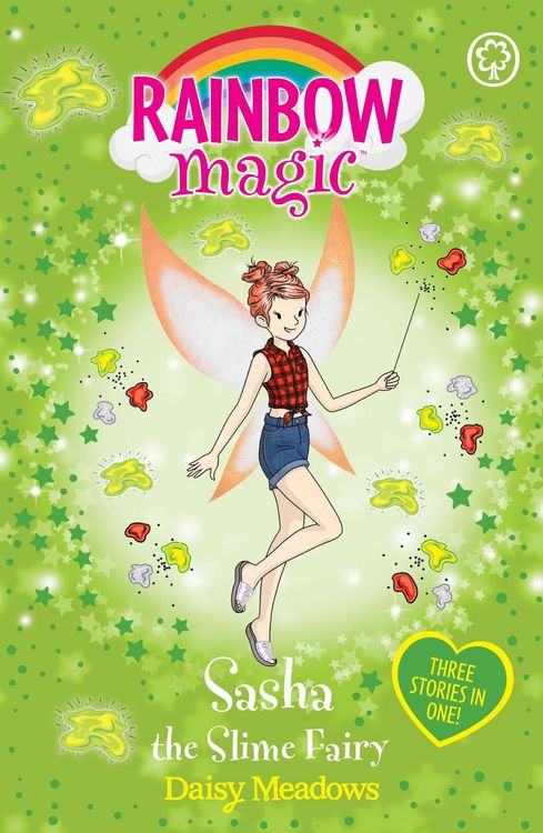 Produktbild: Sasha the Slime Fairy