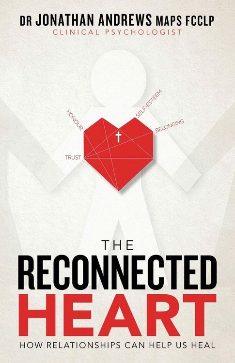 Produktbild: The Reconnected Heart