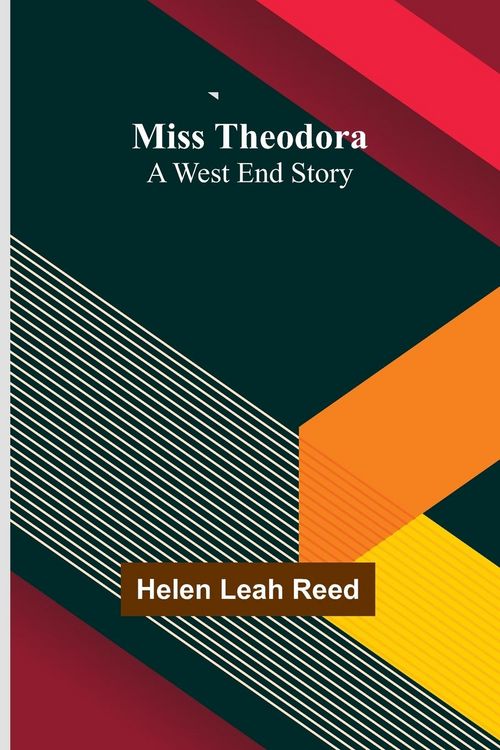 Produktbild: Miss Theodora