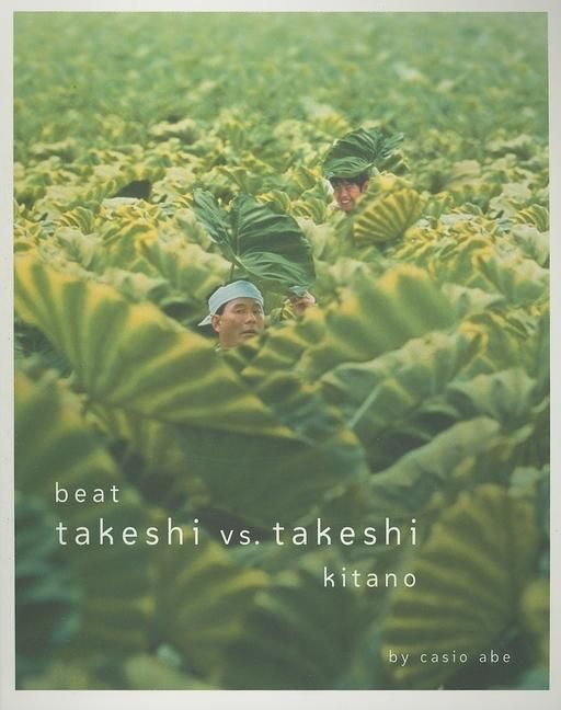 Produktbild: Beat Takeshi vs. Takeshi Kitano