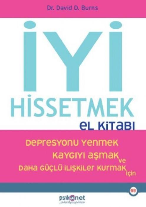 Produktbild: Iyi Hissetmek El Kitabi