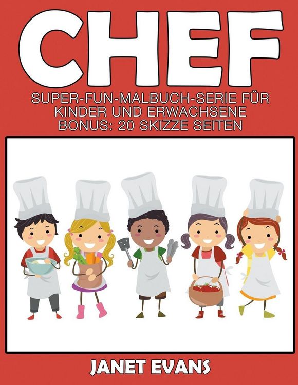 Produktbild: Chef