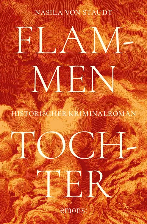 Produktbild: Flammentochter